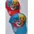 Czapka z daszkiem czerwona motyw psi patrol rozmiar 52 cm