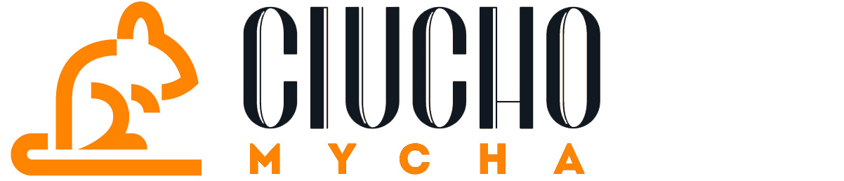 CIUCHOMYCHA