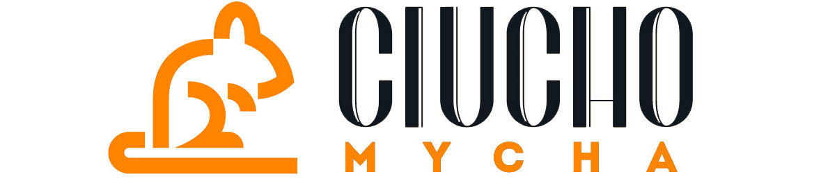 CIUCHOMYCHA